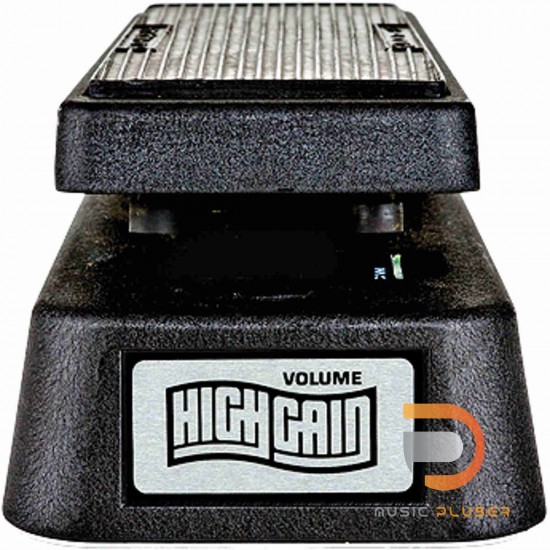 Jim Dunlop GCB80 High Gain Volume Pedal Jim Dunlop GCB80 High Gain Volume Pedal