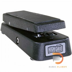 Jim Dunlop GCB80 High Gain Volume Pedal