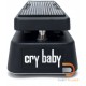 Jim Dunlop GCB95 Cry Baby Standard Wah