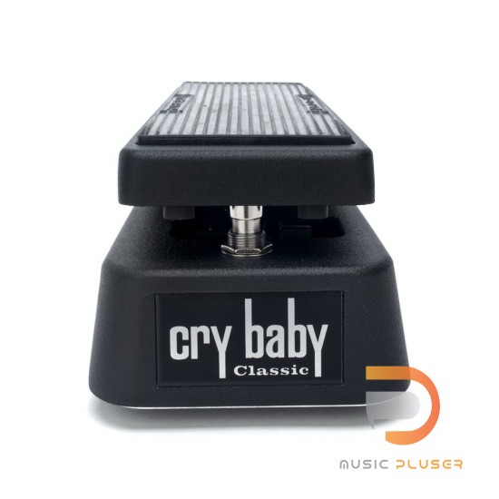 Jim Dunlop GCB95F Cry Baby Classic Wah