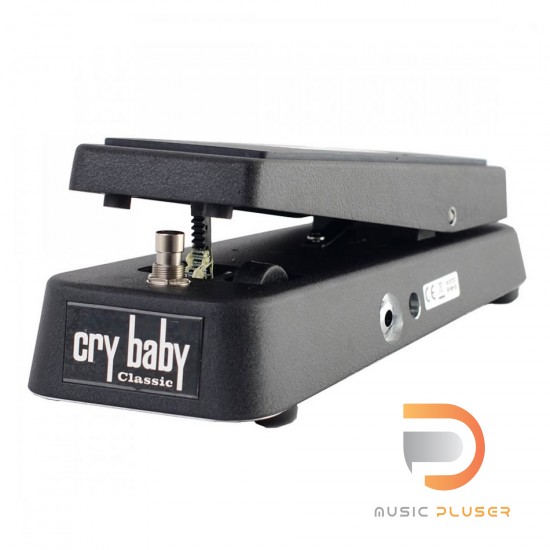 Jim Dunlop GCB95F Cry Baby Classic Wah