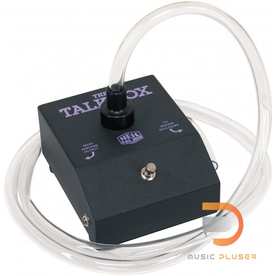 Jim Dunlop HT1 Heil Talk Box