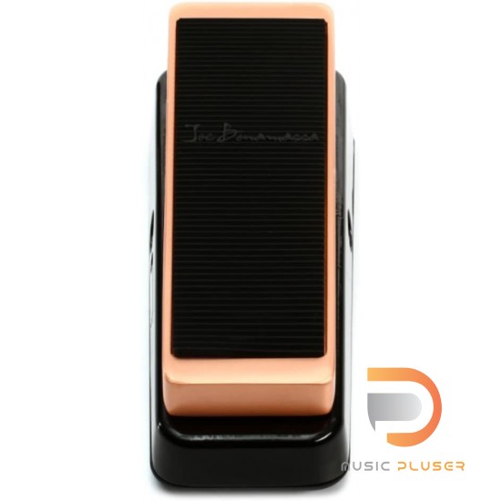 Jim Dunlop JB95 Joe Bonamassa Cry Baby Wah