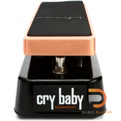 Jim Dunlop JB95 Joe Bonamassa Cry Baby Wah