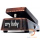 Jim Dunlop JC95 Jerry Cantrell Cry Baby Wah