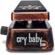 Jim Dunlop JC95 Jerry Cantrell Cry Baby Wah