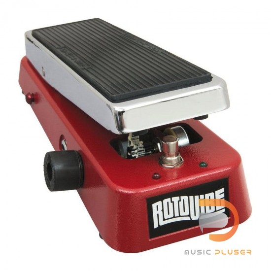 Jim Dunlop JD4S Rotovibe Chorus/Vibrato