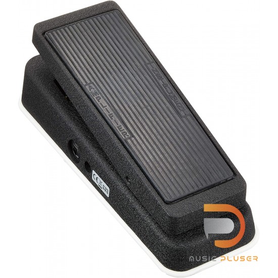 Jim Dunlop JH1D Jimi Hendrix Cry Baby Wah