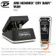 Jim Dunlop JH1D Jimi Hendrix Cry Baby Wah