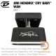 Jim Dunlop JH1D Jimi Hendrix Cry Baby Wah