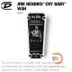 Jim Dunlop JH1D Jimi Hendrix Cry Baby Wah