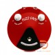Jim Dunlop JHF3 Band Of Gypsys Fuzz Face Distortion Jim Dunlop JHF3 Band Of Gypsys Fuzz Face Distortion