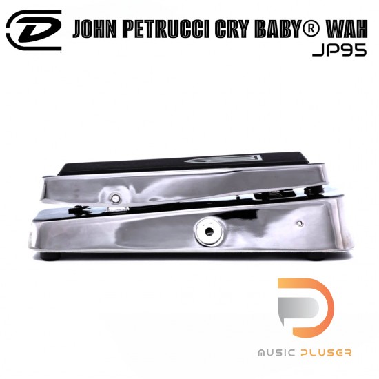 Jim Dunlop JP95 John Petrucci Cry Baby Wah