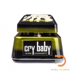 Jim Dunlop KH95 Kirk Hammett Cry Baby Wah