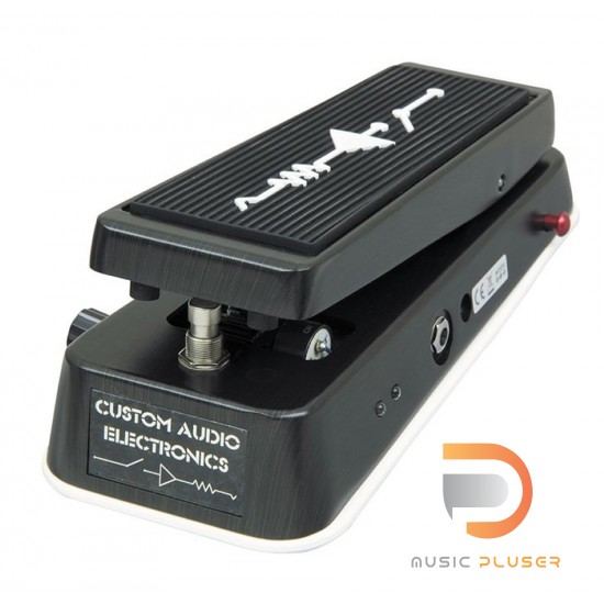 Jim Dunlop MC404 CAE Wah