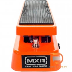 Jim Dunlop MXR CSP001 Custom Shop Variphase Phaser