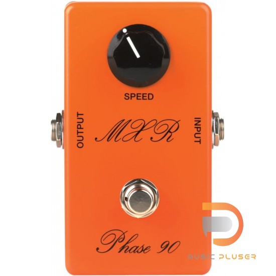 Jim Dunlop MXR CSP026 ’74 Vintage Phase 90