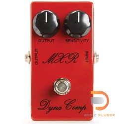 Jim Dunlop MXR CSP028 ’76 Vintage Dyna Comp