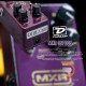 Jim Dunlop MXR CSP039 Duke of Tone Overdrive Jim Dunlop MXR CSP039 Duke of Tone Overdrive