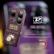 Jim Dunlop MXR CSP039 Duke of Tone Overdrive Jim Dunlop MXR CSP039 Duke of Tone Overdrive