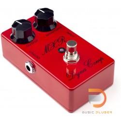 Jim Dunlop MXR CSP102SL Script Dyna Comp Compressor