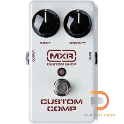 Jim Dunlop MXR CSP202 Custom Comp