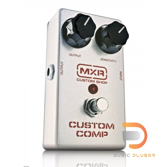 Jim Dunlop MXR CSP202 Custom Comp