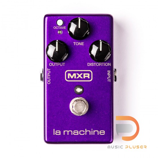 Jim Dunlop MXR CSP203 La Machine Fuzz Jim Dunlop MXR CSP203 La Machine Fuzz