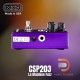Jim Dunlop MXR CSP203 La Machine Fuzz Jim Dunlop MXR CSP203 La Machine Fuzz