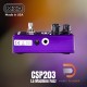 Jim Dunlop MXR CSP203 La Machine Fuzz