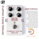 Jim Dunlop MXR CSP204 Custom Comp Deluxe Jim Dunlop MXR CSP204 Custom Comp Deluxe