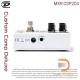 Jim Dunlop MXR CSP204 Custom Comp Deluxe Jim Dunlop MXR CSP204 Custom Comp Deluxe