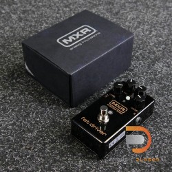 Jim Dunlop MXR CSP265 Custom Shop Joe Bonamassa Fet Driver