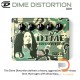 Jim Dunlop MXR DD11 Dime Distortion
