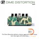 Jim Dunlop MXR DD11 Dime Distortion