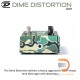 Jim Dunlop MXR DD11 Dime Distortion