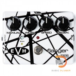 Jim Dunlop MXR EVH117 Eddie Van Halen Flanger