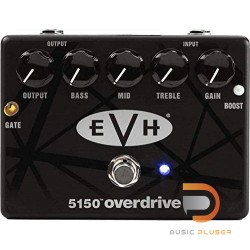 Jim Dunlop MXR EVH5150 Overdrive