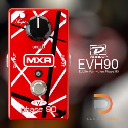 Jim Dunlop MXR EVH90 Eddie Van Halen Phase 90