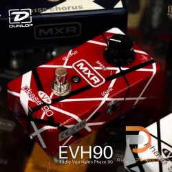 Jim Dunlop MXR EVH90 Eddie Van Halen Phase 90