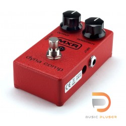 Jim Dunlop MXR M102 Dyna Comp Compressor