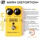Jim Dunlop MXR M104 Distortion +