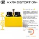 Jim Dunlop MXR M104 Distortion +