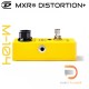Jim Dunlop MXR M104 Distortion +