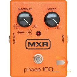 Jim Dunlop MXR M107 Phase 100