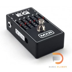 Jim Dunlop MXR M109 Six Band EQ