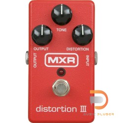 Jim Dunlop MXR M115 Distortion III