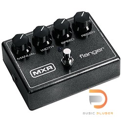 Jim Dunlop MXR M117R Flanger