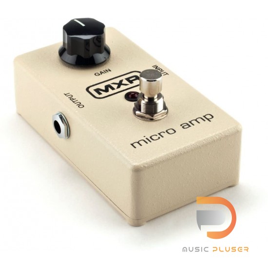 Jim Dunlop MXR M133 Micro Amp