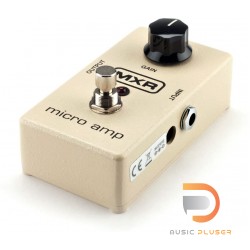 Jim Dunlop MXR M133 Micro Amp